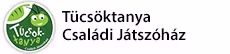 Tücsöktanya