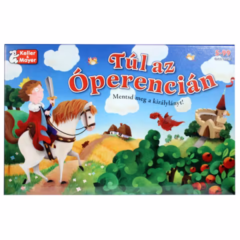 Túl az Óperencián