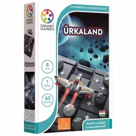 Űrkaland
