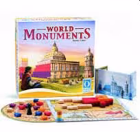 World Monuments