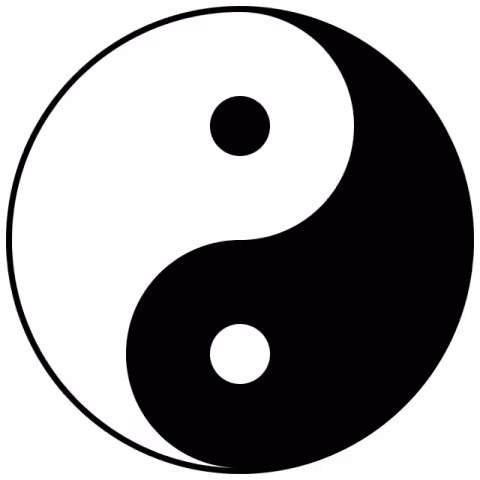 Yin és Yang