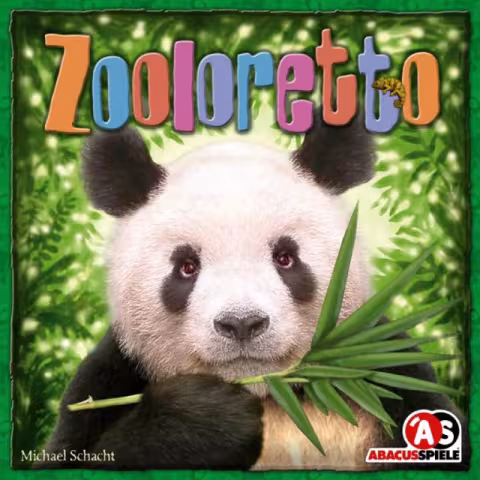 Zooloretto doboza