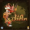 Isla Dorada doboza