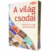 A világ csodái társasjáték