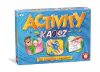 Activity Káosz társasjáték