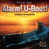 Alarm! U-boot társasjáték