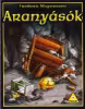 Aranyásók doboza