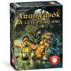 Aranyásók - a sötét barlang társasjáték