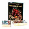 Aranyásók
