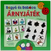 Bogyó és Babóca Árnyjáték