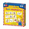 Bori memória társasjáték