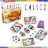 Calico - Foltok, cicák, takarók társasjáték