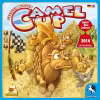 Camel Up társasjáték