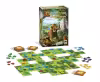 Carcassonne Vadászok és gyűjtögetők