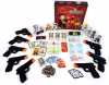 Cash'n Guns társasjáték