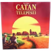 Catan telepesei társasjáték
