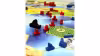 Catan Tengeri utazó társasjáték