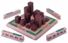 Cityscape tábla