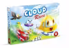 Cloude Race társasjáték