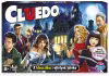 Cluedo társasjáték
