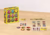 Cookie Box társasjáték