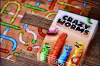Crazy Worms