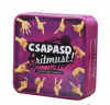 Csapasd a ritmust