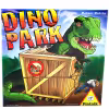 Dino Park társasjáték