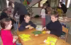 Játék nap az Életfa iskolában 2013