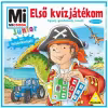 Első kvízjátékom társasjáték