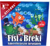 Fisi és Breki társasjáték