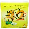 Forty Two társasjáték doboza
