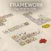 Framework társasjáték