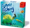 Funny Fishing társasjáték