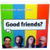 Good friends? doboza