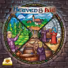 Heaven and Ale - Mennyei ser társasjáték