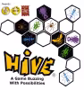 Hive térsasjáték