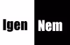 Igen-nem