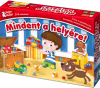 Mindent a helyére
