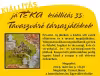 Tavaszváró játékok kiállítás plakát