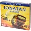 Jonatán szállít társasjáték
