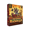 Juharvölgy krónikája társasjáték