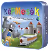 Képmesék kártyajáték