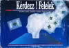 Kérdezz! Felelek társasjáték