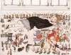 Nagy Sándorné, Kriesch Laura: Gulliver kisasszony 1910 k.
