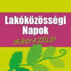 Lakóközösségi napok