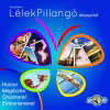 Lélekpillangó társasjáték