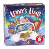 Lenny's Limo társasjáték