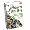 Lenyűgöző állatvilág kvízjáték