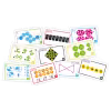 Logic Cards